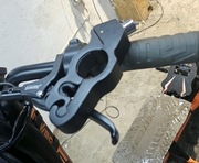 Airbovn gt08 skuter elektryczny