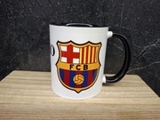 Kubek FC Barcelona + imię