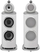 Kolumny B&W 801 D4 - High-End - Okazja 