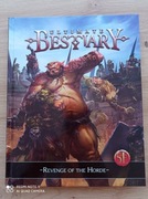 Ultimate Bestiary: Revenge of the Horde (5E)