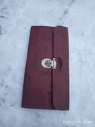 Pokrowiec na klucze z czasów PRL 