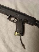 SSX303 High Power, kabura, Shotshellsowy Adapter hpa airtac, suppresor