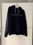 Bluza z kapturem Tommy Hilfiger XXL