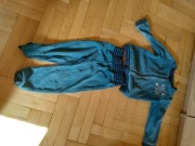 Dres chłopięcy Lupilu 12-24 miesiące ( rozm. 86 )