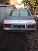 Maserati biturbo 420