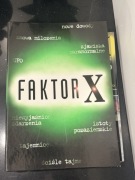Factor X numery od 1 do 16 i inne