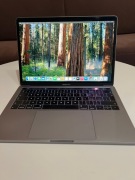 MacBook Pro 13” 2019 (A2159) – 16GB RAM / 256GB SSD