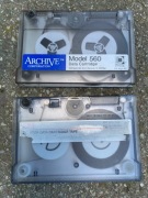 Taśma Data Cartridge  2 szt 