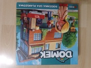 Domek gra w stanie jak nowa