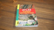 Atlas Kamieni Użytkowych, marmury, granity