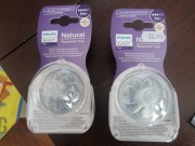 Smoczki do butelek dla noworodka