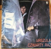 Płyta winylowa Urszula