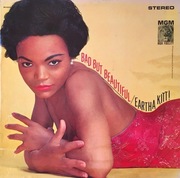 WINYL  Eartha Kitt – Bad But Beautiful (USA 1962)