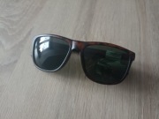 Okulary przeciwsłoneczne panterka damskie