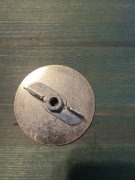 Chrysler Pacifica nakrętka podkładka koło zapasowe Wwa Ursus