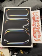 iPad Pro 5th, m4, 256gb, cellular,5g, Apple Pencil pro