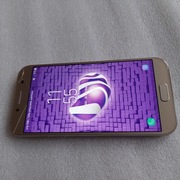 Samsung Galaxy A5 2017 w bardzo ładnym stanie.