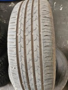 Opony letnie Continental 4 szt 215/65/17 99V - EcoContact 6