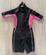 PIANKA NEOPREZOWA TRIBORD 128/134 OKAZJA