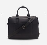 NOWA Torba laptopa [ HP DELL ASUS ] Gino Rossi METKI biznesowa BYDGOSZCZ