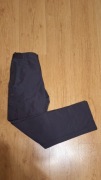 Spodnie trekkingowe, outdoorowe firmy Quechua. Rozmiar 38 M/L. Stan igła