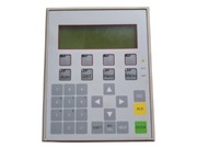 SIEMENS Operator Panel OP 7-DP 6AV3607-1JC20-0AX0