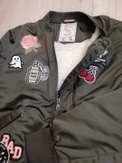 Kurtka Pull&Bear roz S