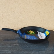 Patelnia średnica 32 cm Russel Hobbs diamondstone Nowa