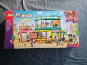 LEGO 42674 Friends - Sklep z grami i komiksami
