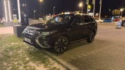 Mitsubishi Outlander PHEV 4x4 Hybrid