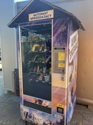 Automat Vendingowy Snack Shop 