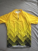 Koszulka rowerowa rozm. L