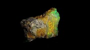 Opal Szlachetny | B. Mocno Opalizujący | 2.3 gr | Minerał Kamień Kryształ 