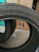 Opony letnie 19 cali 255 40 19 używane pół roku!