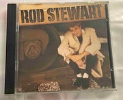 ROD STEWART - EVERY BEAT OF MY HEART CD
