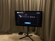 Pioneer PDP-LX508D plus głośniki PDP-S60