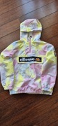 Kurtka kangurka Ellesse idealna 140-146