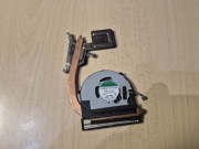 Acer Aspire S3 MS2346 Układ chłodzenia Wentylator Radiator Cooler