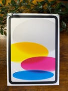 Apple iPad 11th gen, 128GB, 100% bat., tylko 1 cykl