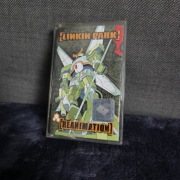 Linkin Park - Reanimation Audio Kaseta Unikat