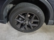 4 opony Bridgestone Ecopia H/L 422 plus 235/55 R18 100 H + GRATIS