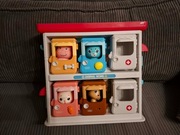 Klinika dla zwierząt ONE TWO FUN