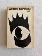 Antoni Kępiński - Lęk