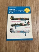 Samolot szkolno-treningowy UT-2, Benedykt KEMPSKI 