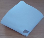 Sitka lakiernicze, zestaw 10 szt. do filtracji farb I lakierów