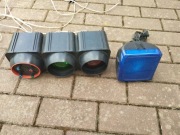 Kolorofon iluminofonia J-50 ZSRR