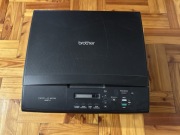 Drukarka Wielofunkcyjna Atramentowa Brother DCP-J140W