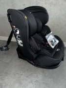 Fotelik samochodowy 0-36 kg obrotowy Nowy