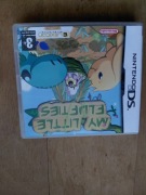 My Little fluftis Nintendo DS z Holandii