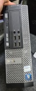 Dell Optiplex 990 SFF i5 8GB RAM HDD 256GB Win7Pro